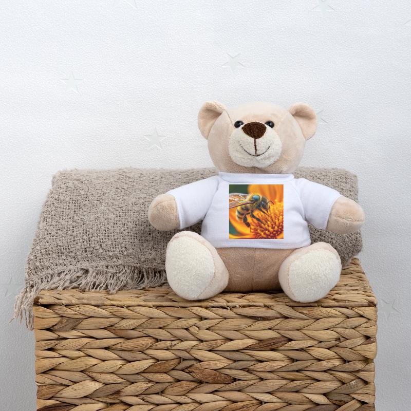Biene Teddy