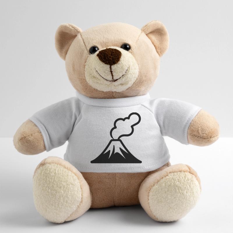 Vulkan Teddy