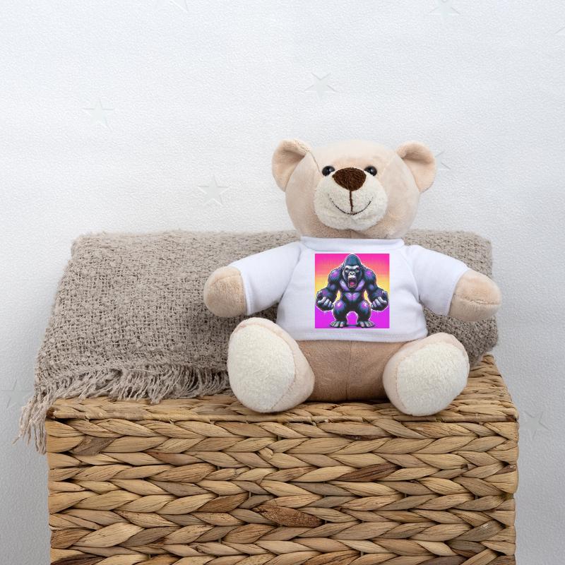 gorille Nounours