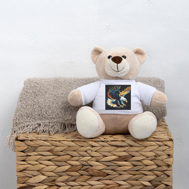 aigle Nounours