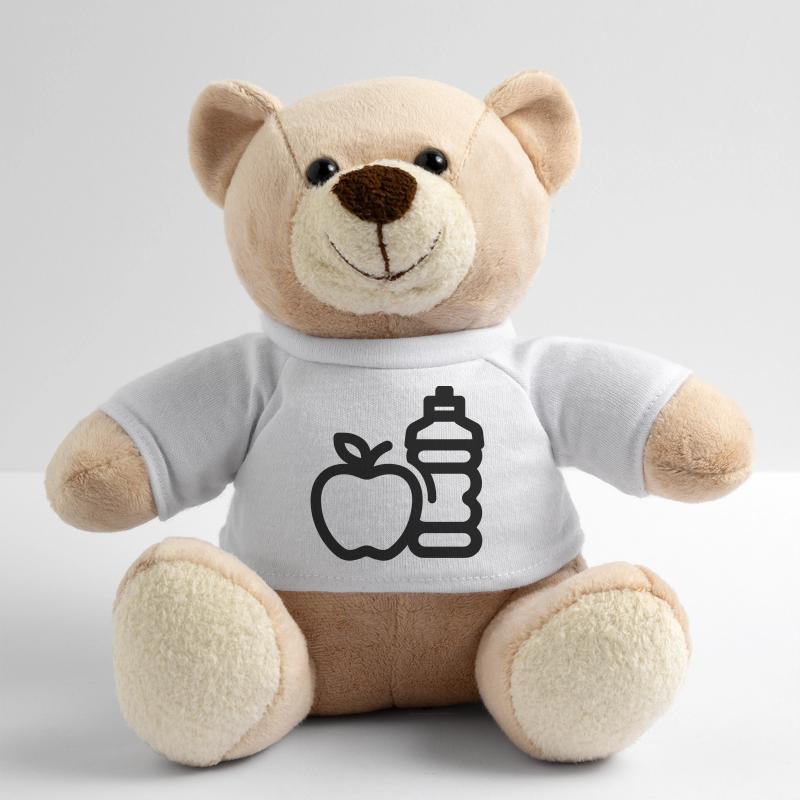 Gesunder Lebensstil Teddy