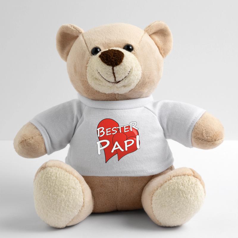 BESTER PAPI Teddy