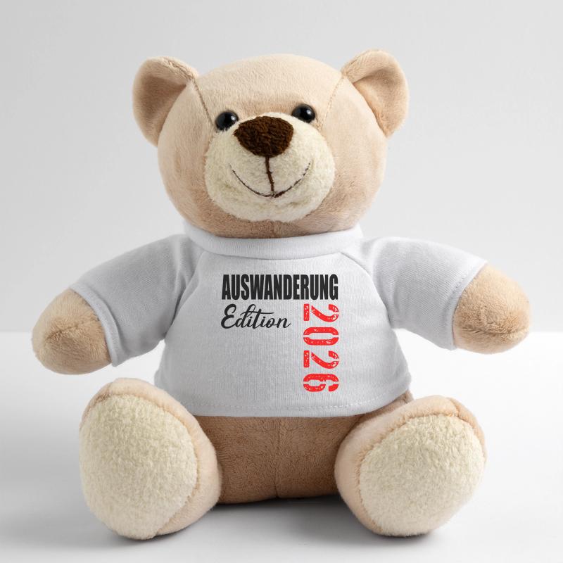 ÉMIGRATION 2026 ÉMIGRER Nounours