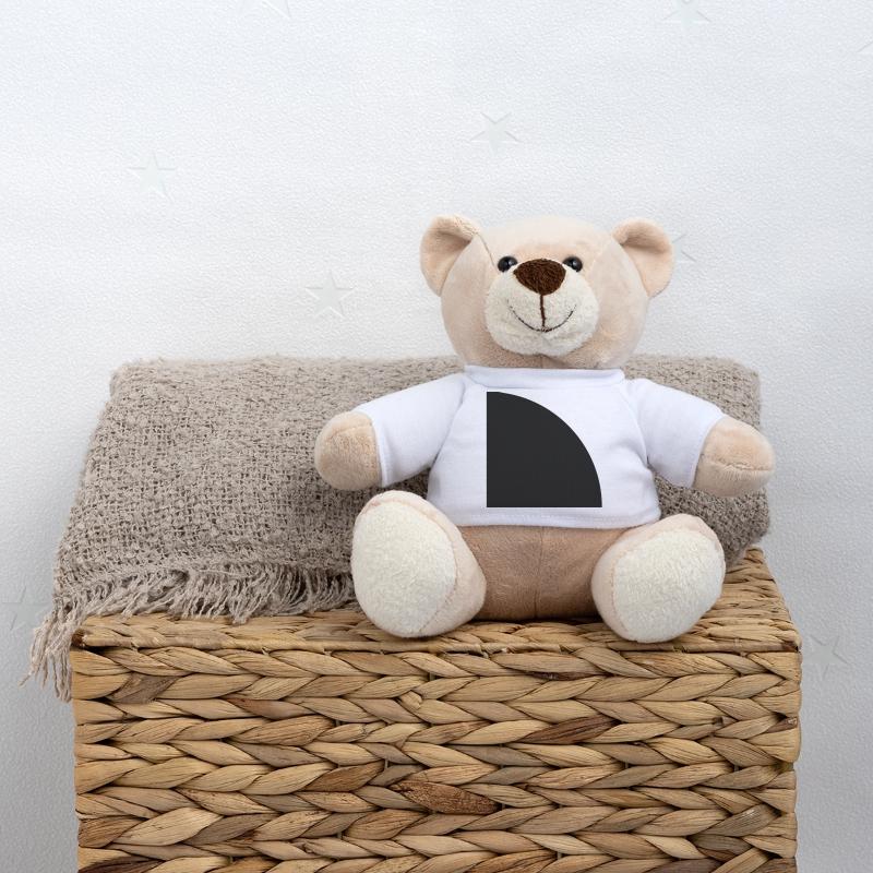 Quadrant Teddy Bear