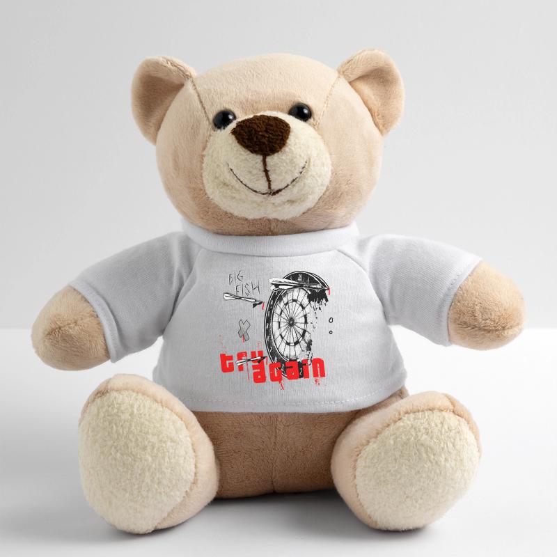 dart Teddy Bear