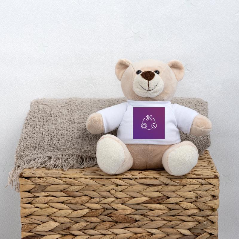 TechKreis Chip Code Werkzeug Teddy