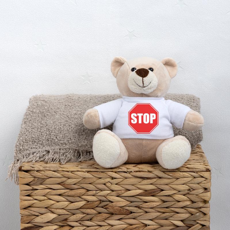 Stop  Nounours