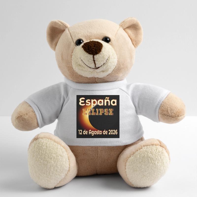 Observation des éclipses en Espagne Nounours