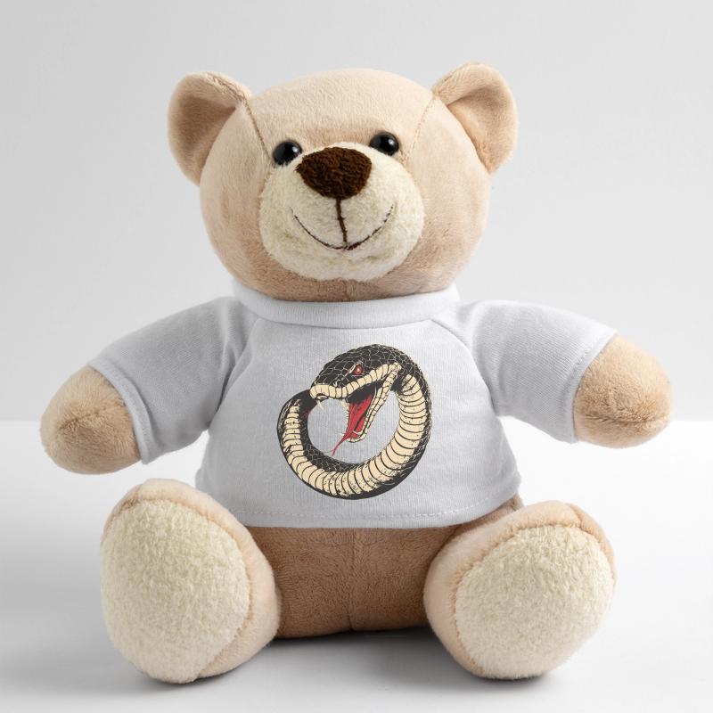Serpent Nounours