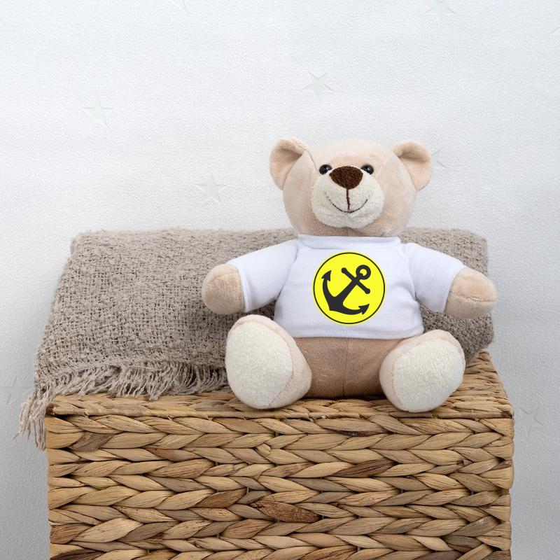 Anker Symbol Teddy