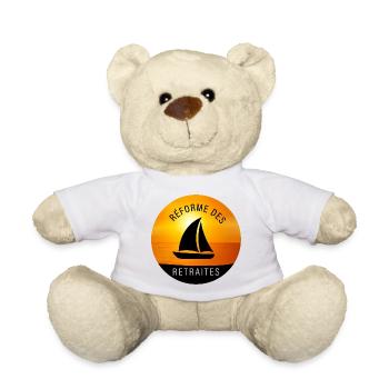 Reforme_des_retraites - Nounours - blanc - Devant