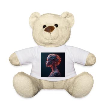 femme_art_fantastique - Teddy - Weiß - Vorne