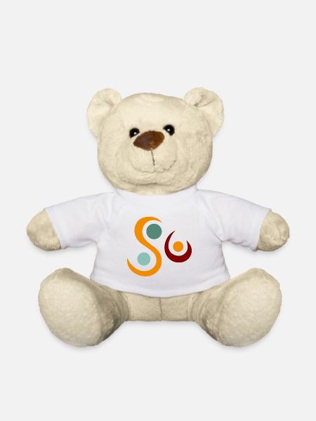 yoga-design_5 - Teddy - Weiß