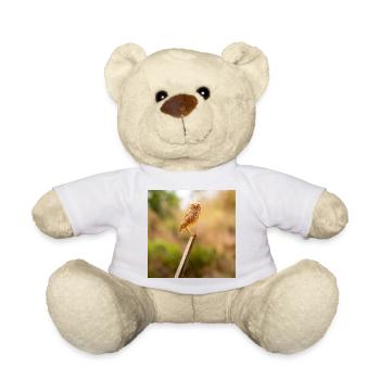 c'est chouette - Nounours - blanc - Devant