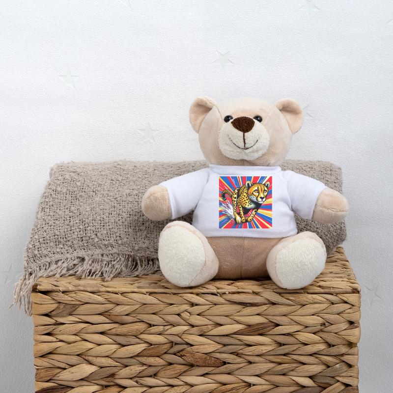 Gepard Teddy