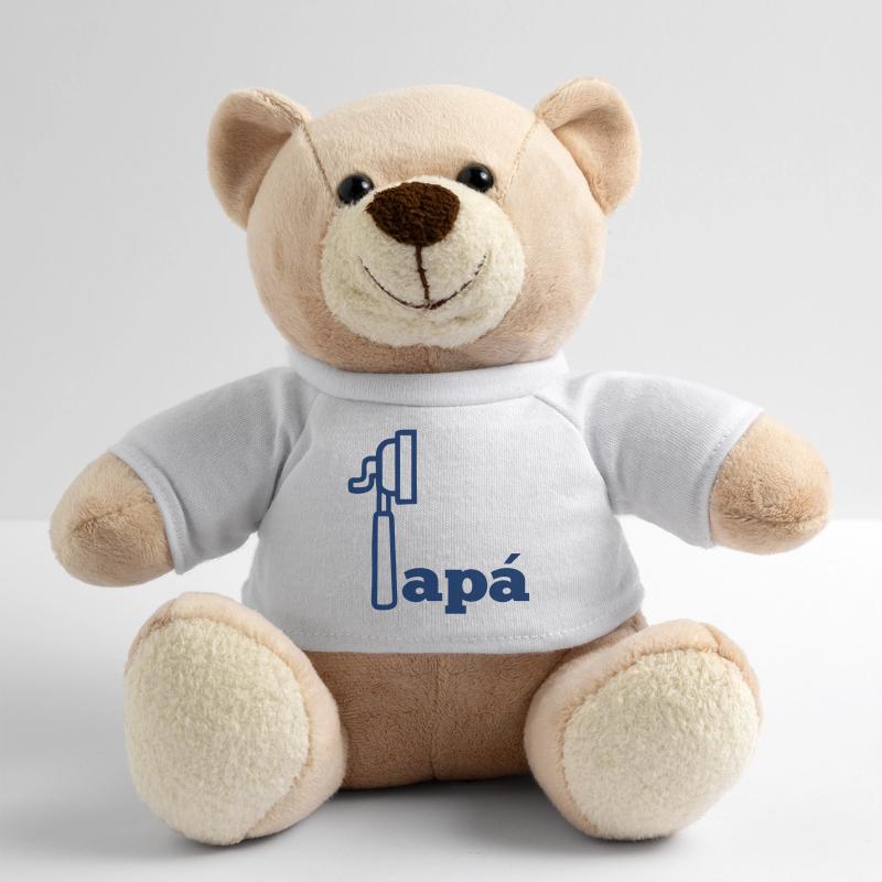 Espresso Café Spanischer Papa Teddy