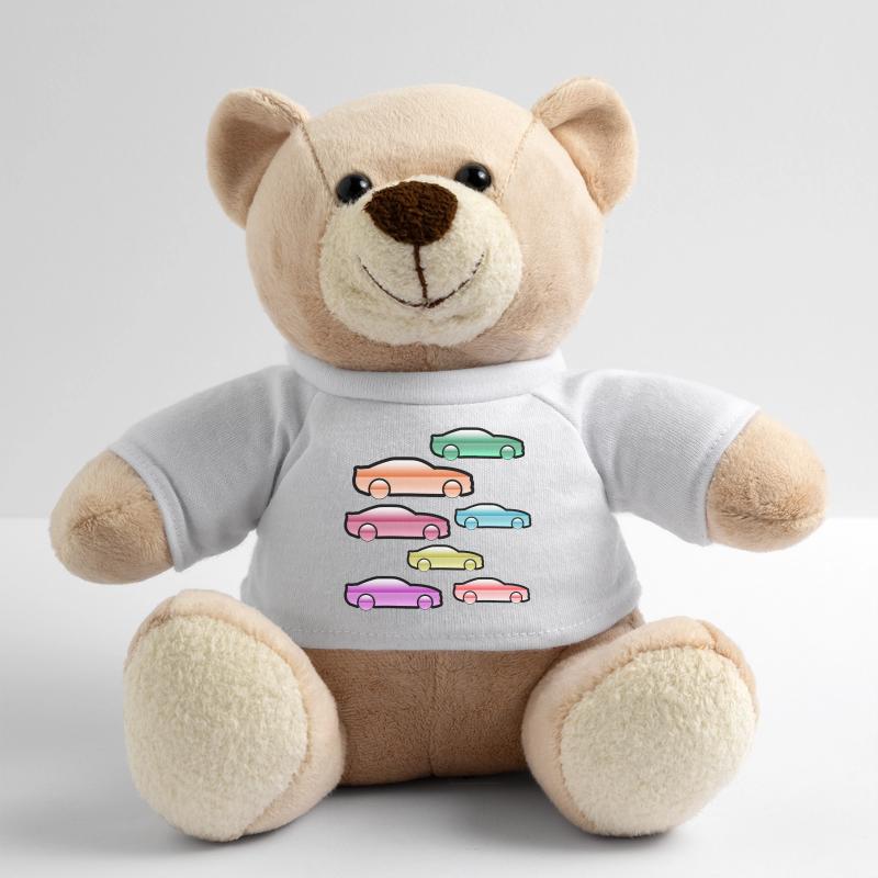 Autos Teddy