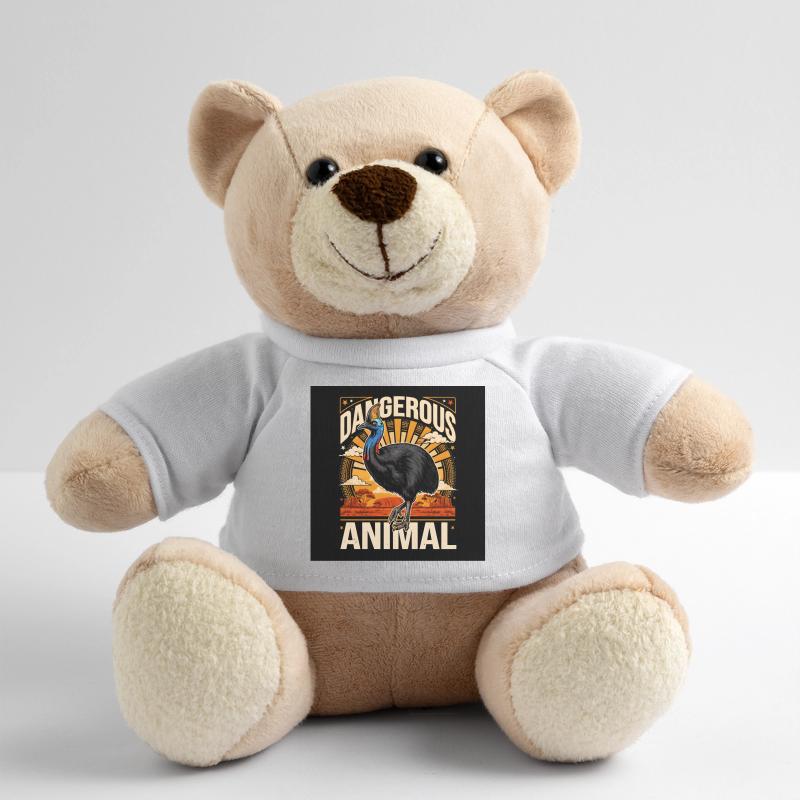 Extremely perilous  Teddy