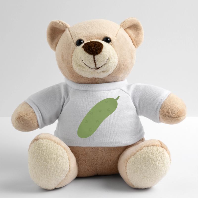 Pickle Tee Nounours