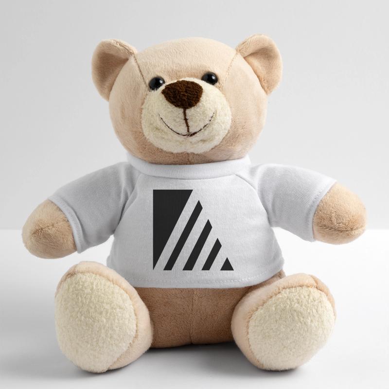 Rayures élégantes Nounours