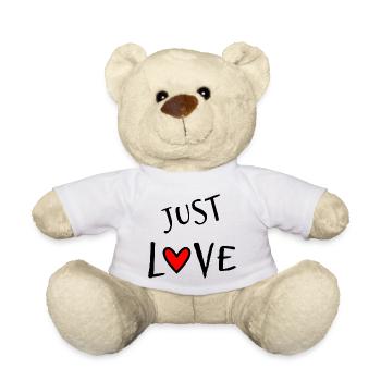 RETIREMENT. RETIREMENT. RETIRED. RETIREMENT - Teddy Bear - white - Front