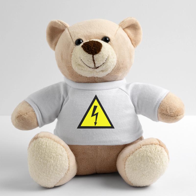 lightbulb light bulb gluehampe lamp8 Teddy Bear