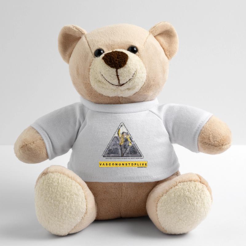 VASCO TRIANGLE Teddy Bear