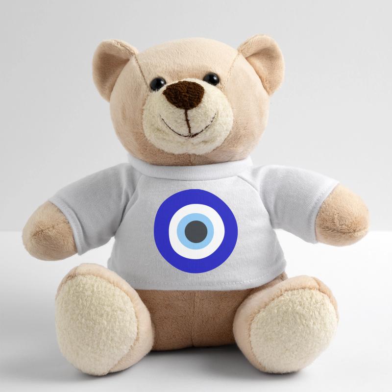 Oeil Nounours