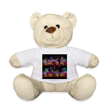 SWEEPY - Abbild - 2023 - Teddy - Weiß - Vorne