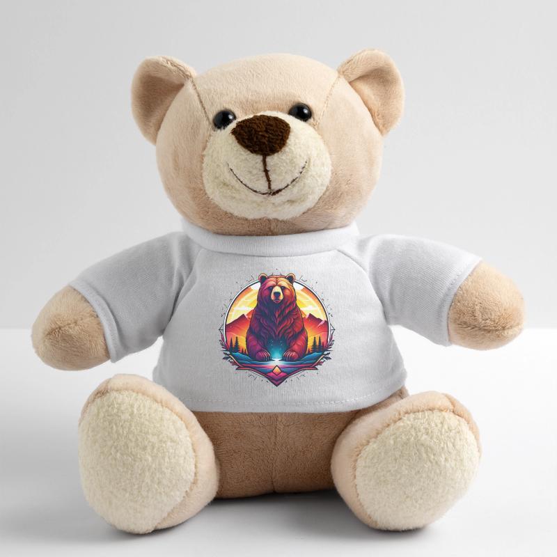 Bear_01 Teddy Bear