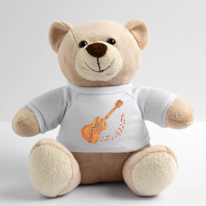 Guitar E 109 Teddy Bear