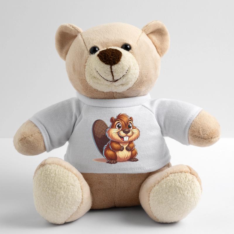 Castor Nounours
