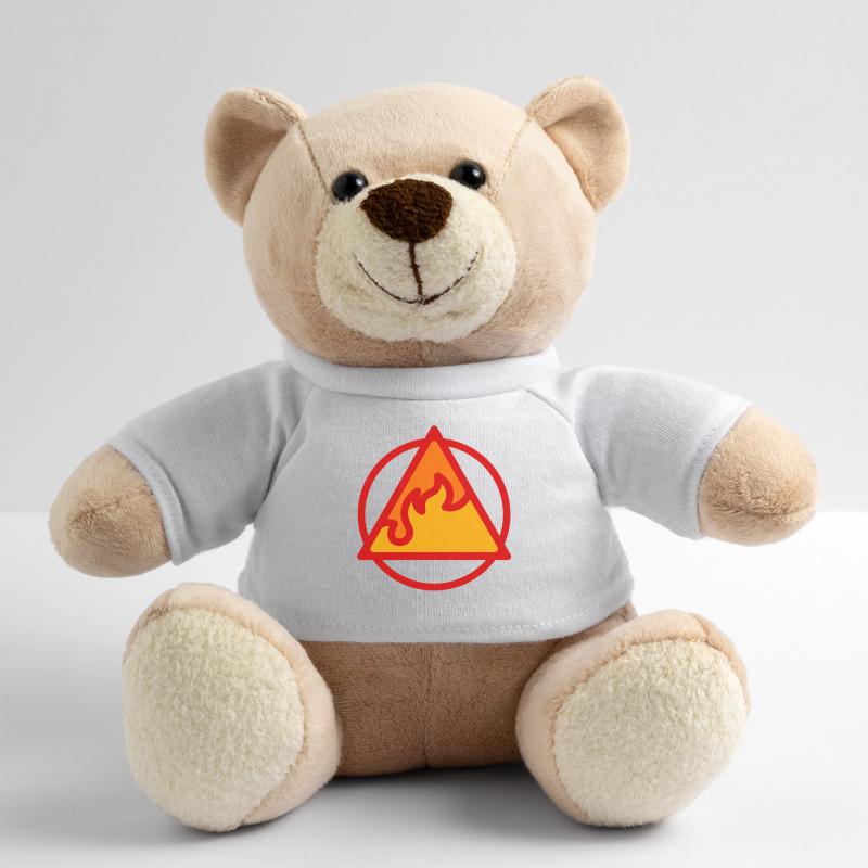 ÉLÉMENT FEU Nounours