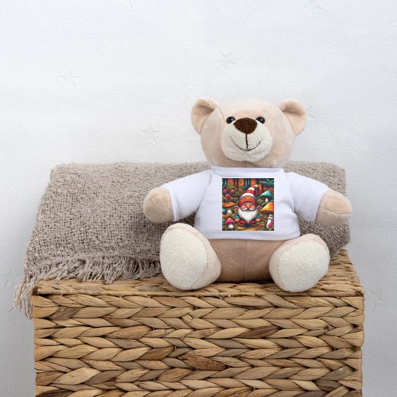 gnome Nounours