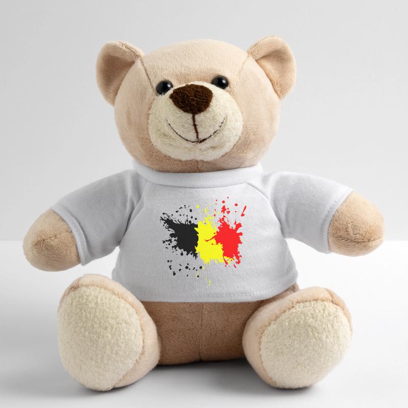 Belgien Splash Teddy