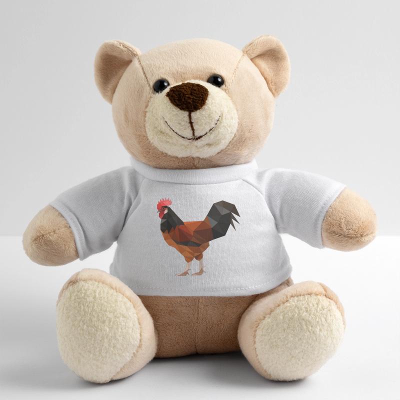 robinet Nounours
