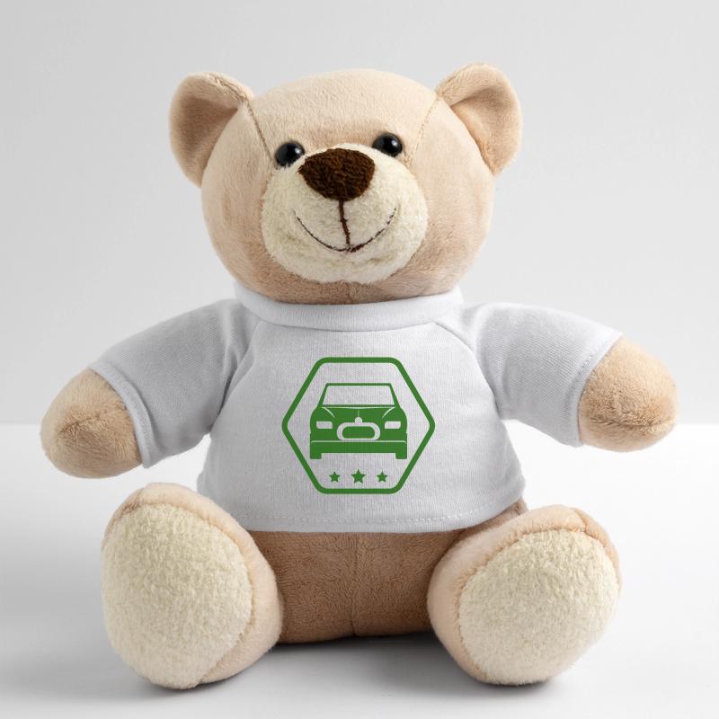 Auto - Bus - Oldtimer - Nostalgisch Teddy