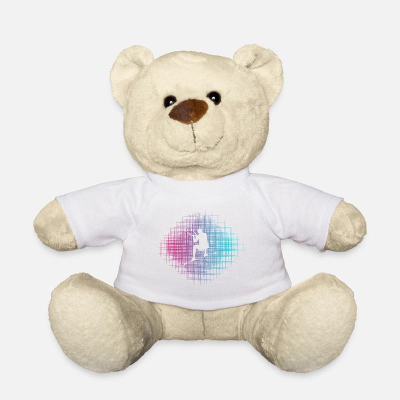 Kite - Teddy - Weiß