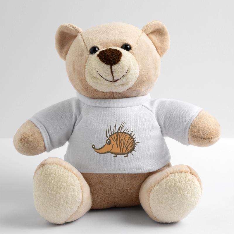 hérisson Nounours