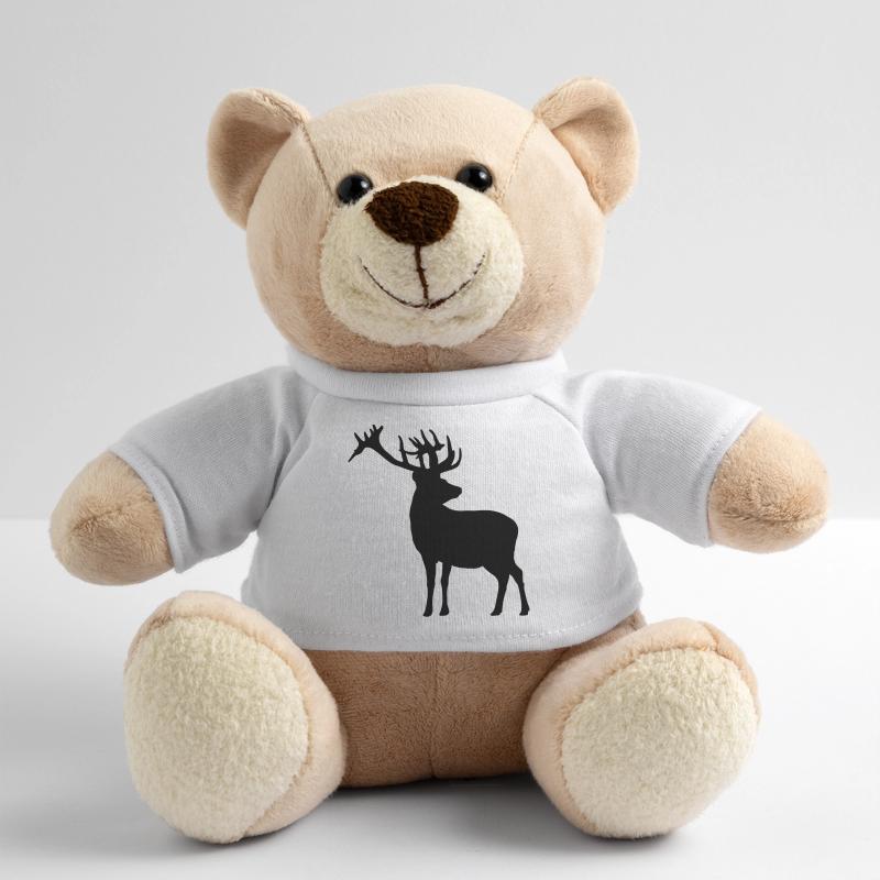 deer Nounours