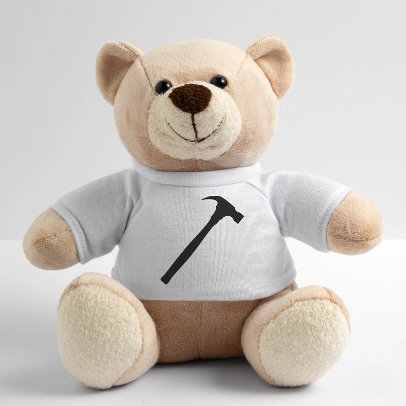 Marteau de charpentier, Marteau de charpentier Nounours