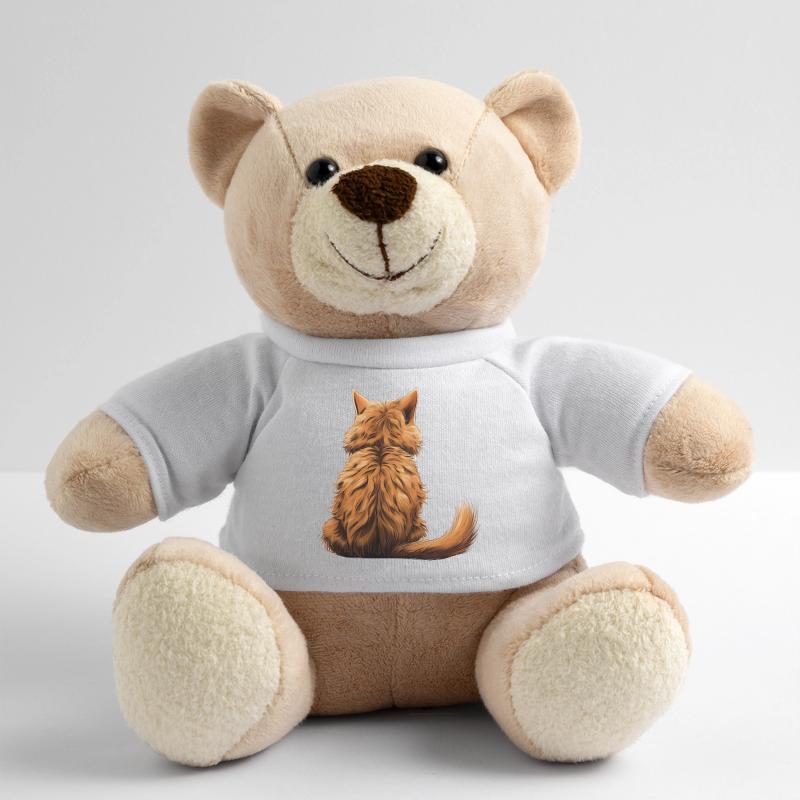 Pixie Bob Teddy