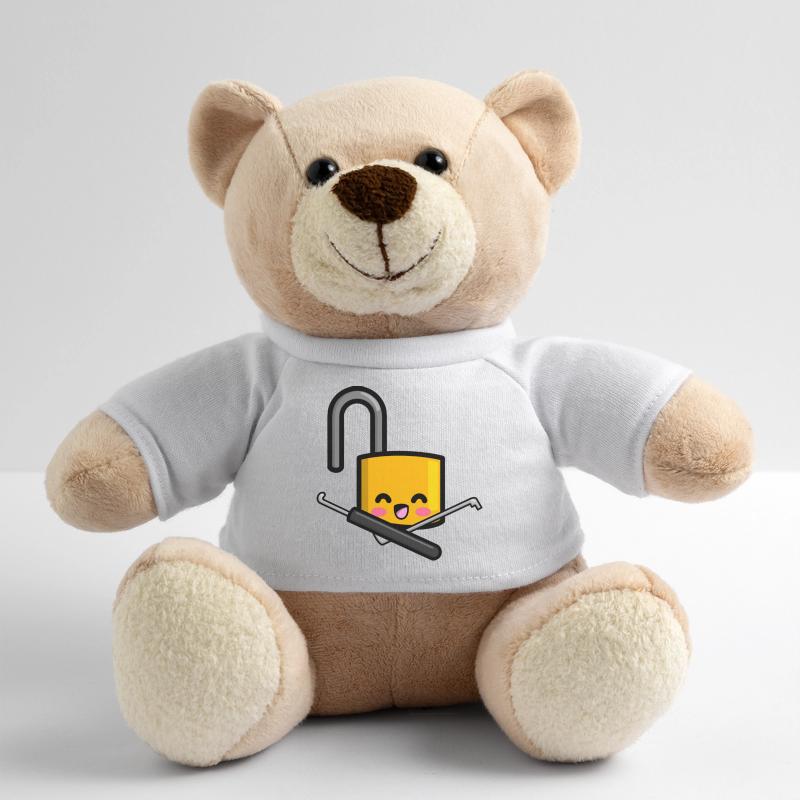 Wren Martin Teddy Bear