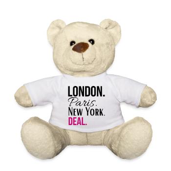 Kopie_von_London - Nounours - blanc - Devant