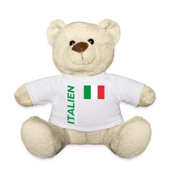 Limone sul Garda - Teddy - Weiß - Vorne