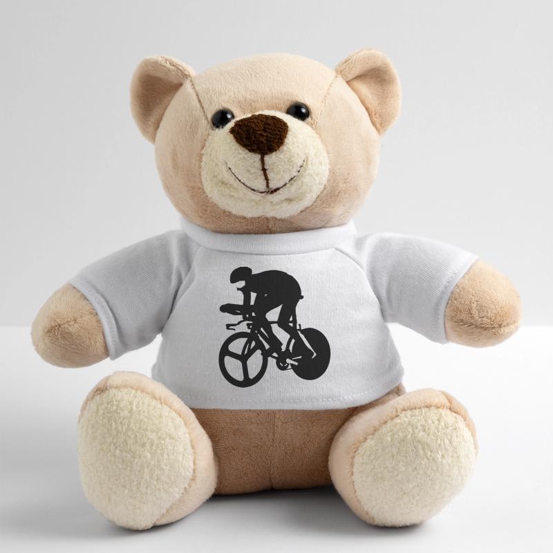 Coureur Nounours