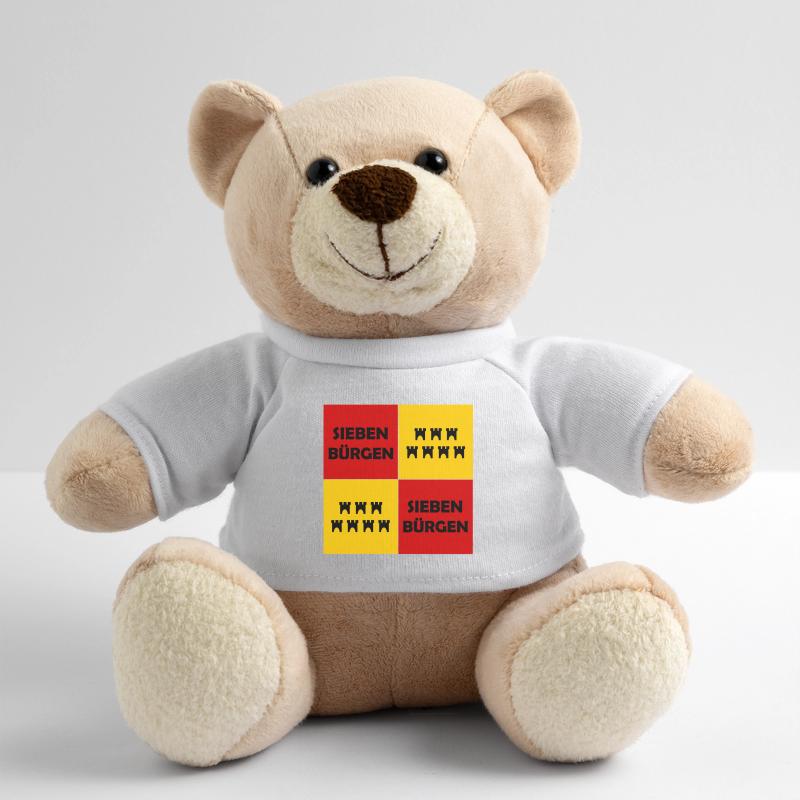 Der Siebenbürger Teddy