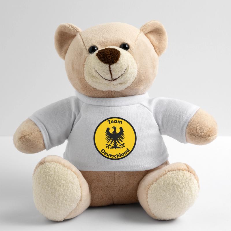 The German team Teddy Bear