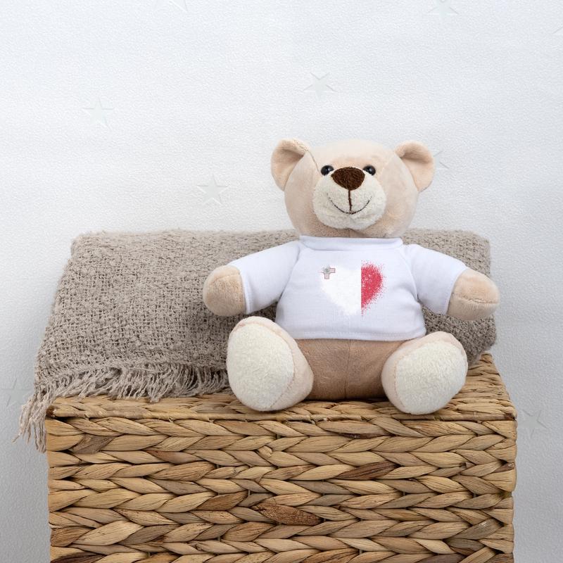 Malta Teddy
