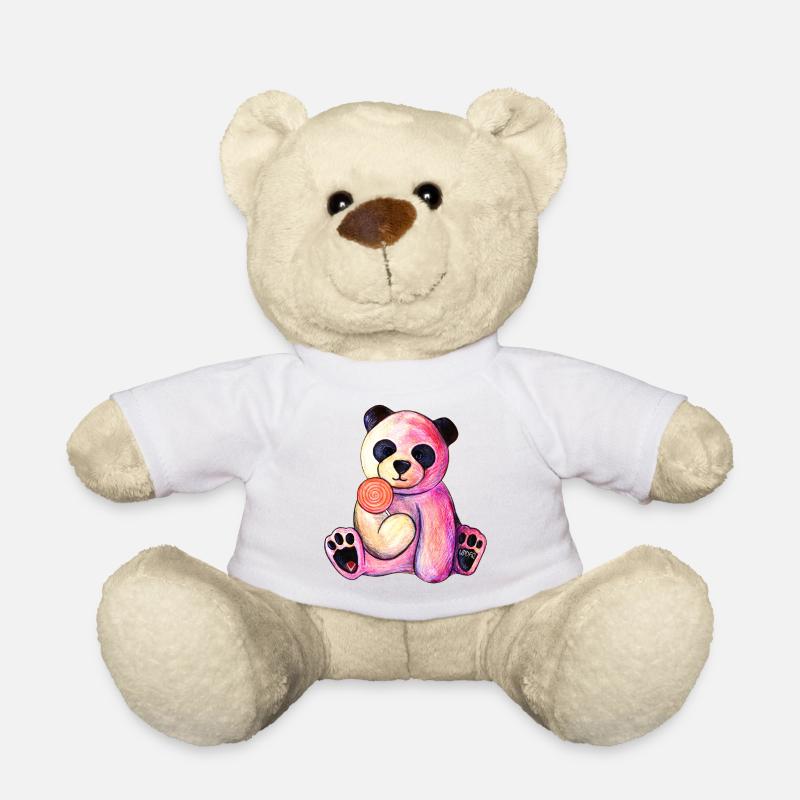 ORSETTO - Teddy - Weiß